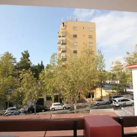 Apartment Precioso Apto. En A 2 Min De La Playa
