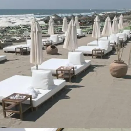 Precioso Apto. En A 2 Min De La Playa * Torremolinos