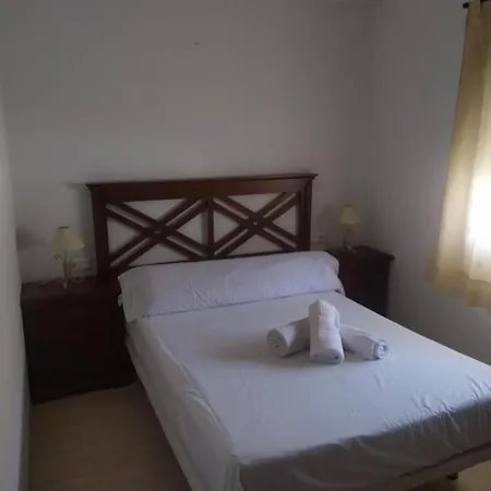 Precioso Apto. En A 2 Min De La Playa Apartment
