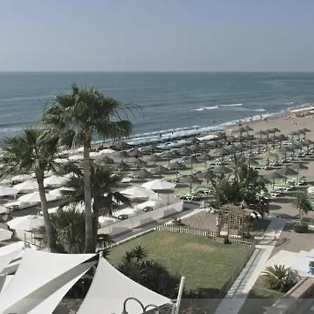 Precioso Apto. En A 2 Min De La Playa * Torremolinos