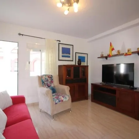 Precioso Apto. En A 2 Min De La Playa Apartment Torremolinos